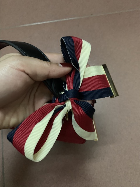 XẢ HÀNG - TÚI ĐEO CHÉO MS18266