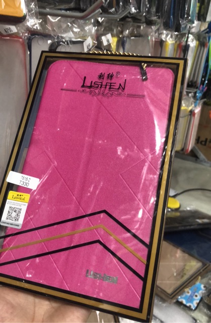 Bao da Samsung Galaxy Tab 4 8.0 SM-T330 khay mềm | BigBuy360 - bigbuy360.vn