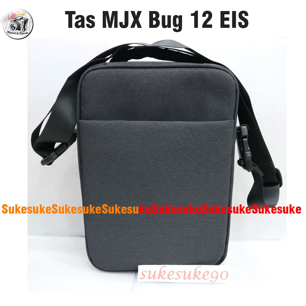 Túi 12 B12 Eis - Mjx Bugs