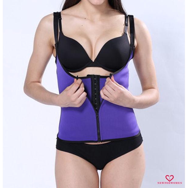 Áo Định Hình Tạo Dáng Cơ Thể Cho Nữ