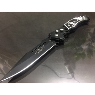 [SIÊU HẤP DẪN] Dao Phượt BC Bạc Size 25