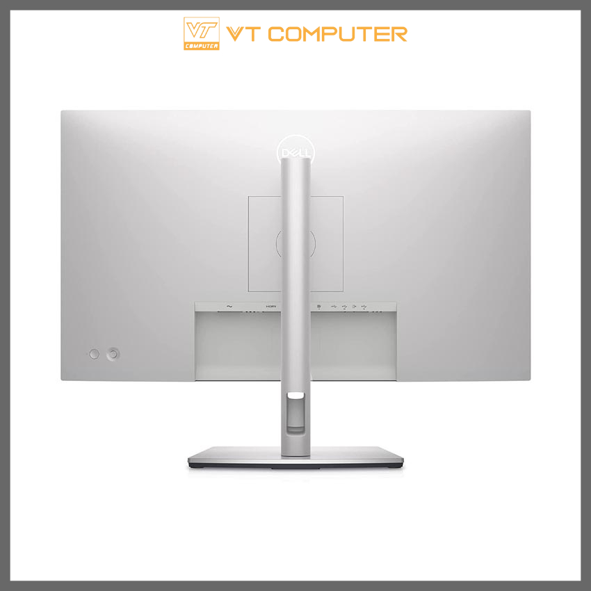 Màn Hình 27 inch / Dell / 2K / 60Hz / U2722D UltraSharp / Bảo Hành 36 Tháng