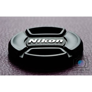 Nắp trước lens Nikon