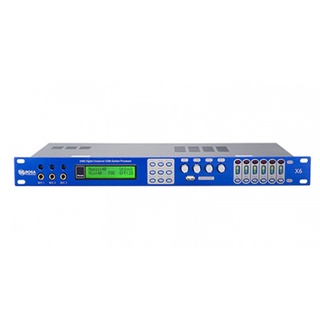 VANG SỐ BOSA X6