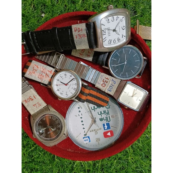 đồng hồ nữ, hiệu Seiko, nhật,dây thép | BigBuy360 - bigbuy360.vn