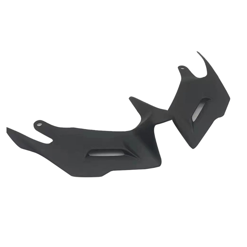 Phụ Kiện Cánh Gió Chuyên Dụng Cho Xe Yamaha-R25 R3 2014-2021