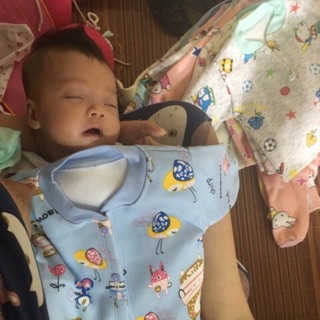 Áo nỉ bông