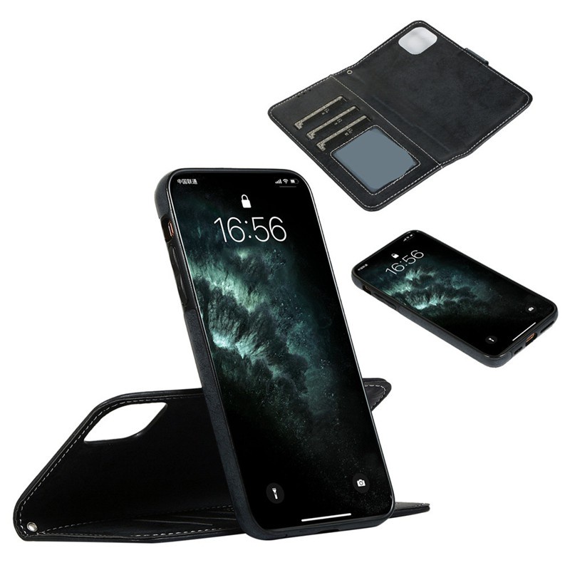 for iPhone 12 Pro Two-In-One  Holster, Protective Case-1 | BigBuy360 - bigbuy360.vn