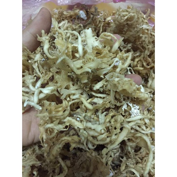 1KG RAU CÂU CHÂN VỊT LÝ SƠN TỰ NHIÊN SẠCH KHÔNG TẨY