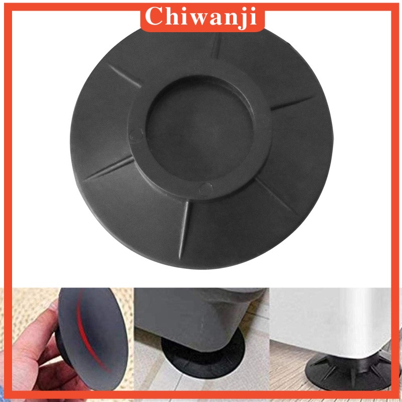 Miếng Đệm Chống Rung Chống Trượt Cho Máy Giặt Gia Đình