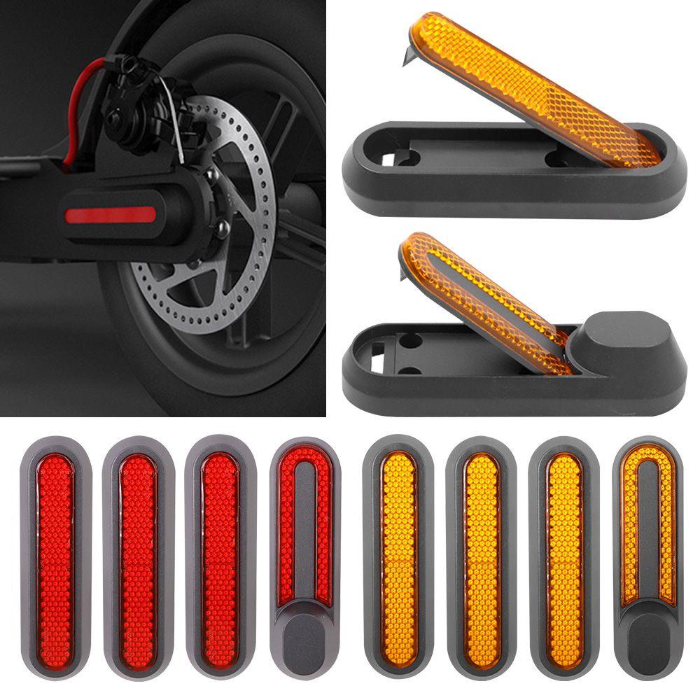 4 Ốp Bảo Vệ Bánh Xe Ván Trượt Dành Cho Xiaomi M3651S / Lite / PRO / PRO2