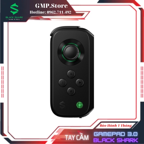 Tay Cầm Chơi Game Xiaomi Black Shark 3.0 (Chính Hãng)