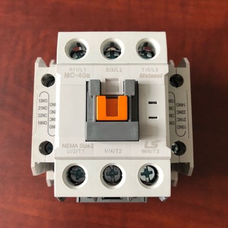 Khởi Động Từ LS-MC1a1b 40A 380VAC HS