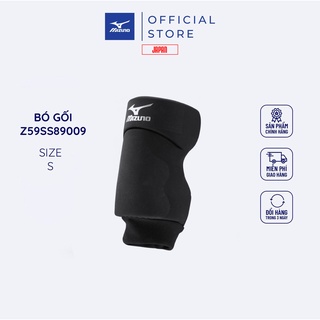 Đai bó gối Mizuno Z59SS89009 Với Tính Năng Bảo Vệ,Giảm Sự Chèn Ép Lên Khớp Gối,Hỗ Trợ Điều Trị Chấn Thương Hiệu Quả