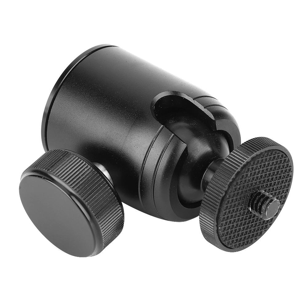 Giá Đỡ Ba Chân Xoay 360 Độ Cho Máy Ảnh Slr 1 / 4 Inch K26 | BigBuy360 - bigbuy360.vn