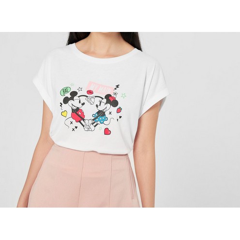 Áo thun cotton Canifa