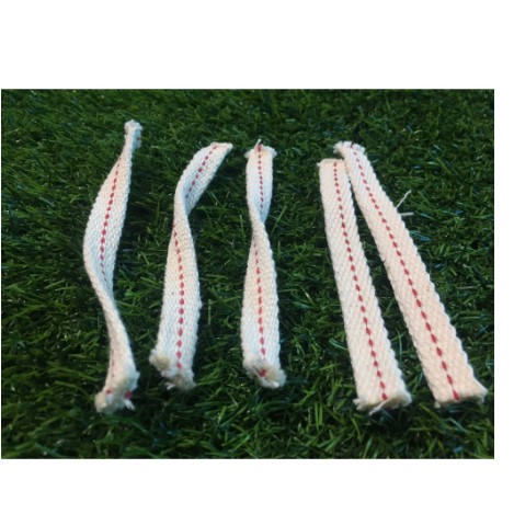 Combo 10 bấc đèn bão, đèn dầu