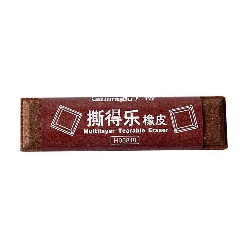 Food Cookies Biscuit Chocolate Theme Scented Pencil Erasers School Offer Supplies Stationery