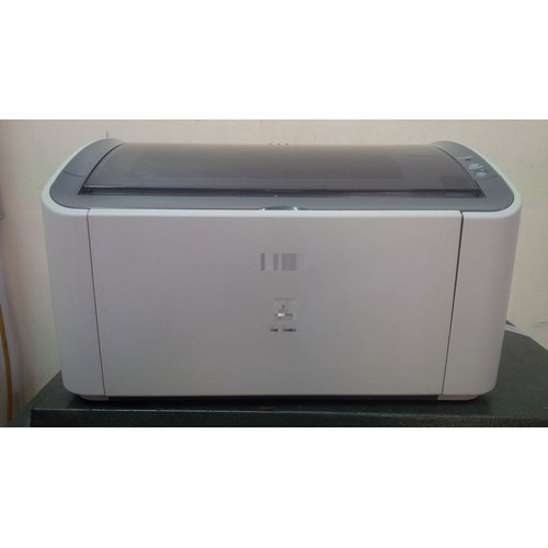 MÁY IN GIÁ TỐT) MÁY IN LASER ĐEN TRẮNG CANON LBP 2900