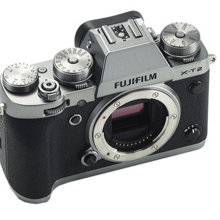Máy ảnh Fujifilm X-T2 body