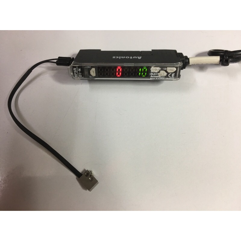 Bộ khuếch đại sợi quang #BF5R-D1-N# #Autonics#