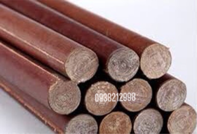 Phíp vải bố phi 30x1000mm