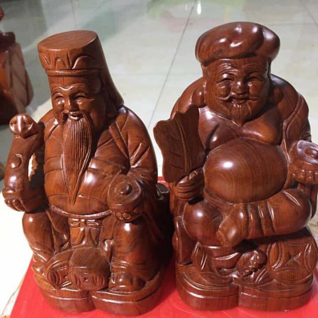 Thần tài hương