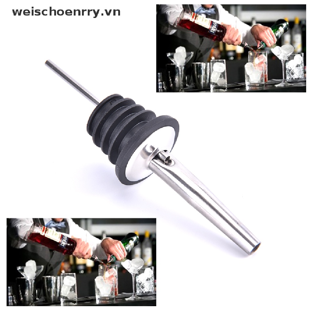 Vòi Rót Rượu Dầu Tiện Dụng Cho Bartender