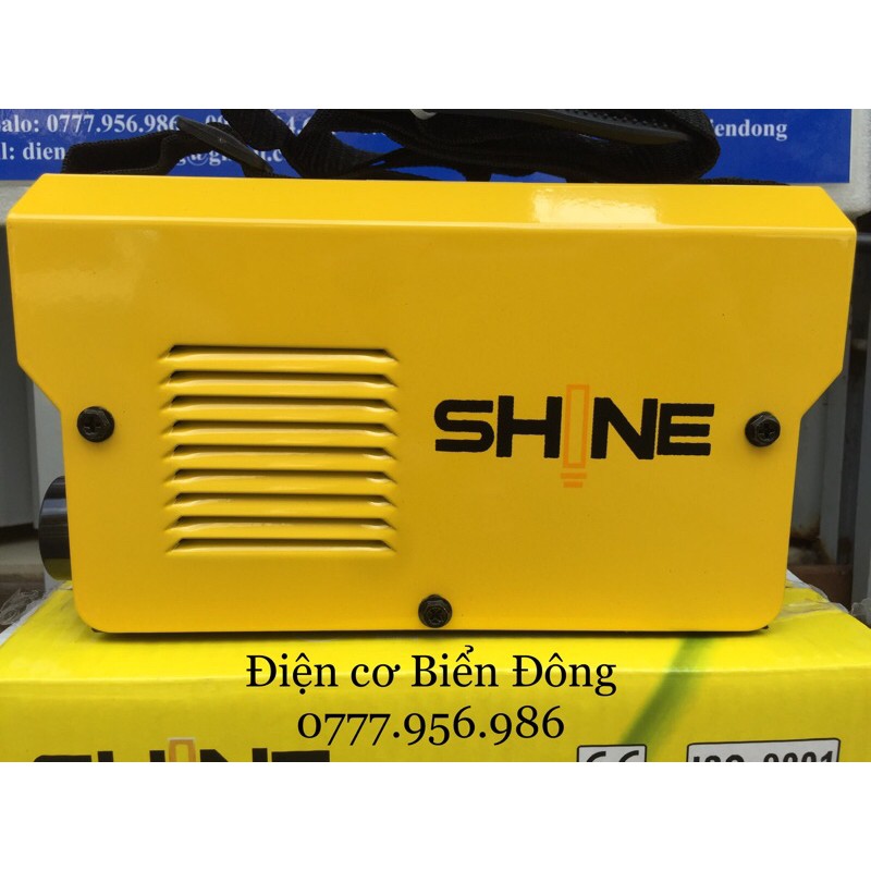 MÁY HÀN ĐIỆN TỬ 🌈 FREESHIP🌈 Tặng Bó 20 que MÁY HÀN ĐIỆN TỬ SIÊU MINI ĐEO VAI SHINE ARC 202 MINI HÀN SẮT TÔN GIA ĐÌNH...