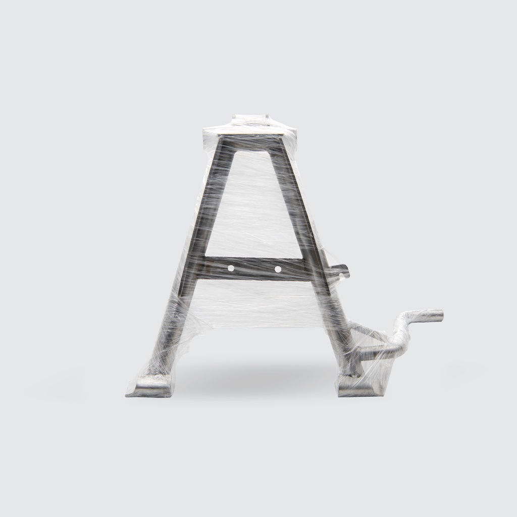 WINNER, CHỐNG ĐỨNG INOX 304 DÀNH CHO WINNER V1 PHỤ KIỆN ĐỒ CHƠI XE MÁY