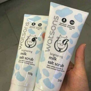 SỮA TẮM,  TẨY DA CHẾT WASTON