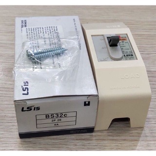 Át nổi ls 15a, 20a, 30a