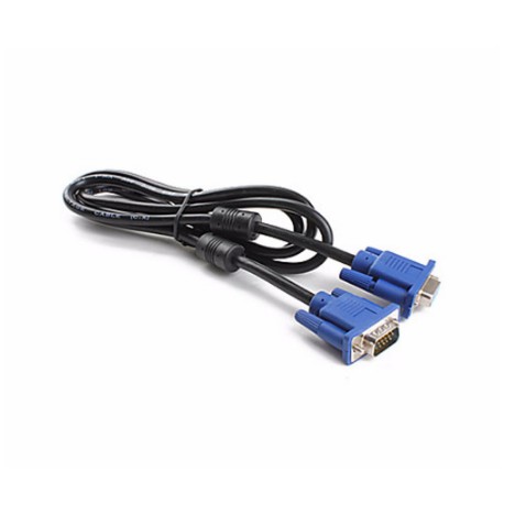Cáp tín hiệu VGA samsung 1.5m đen