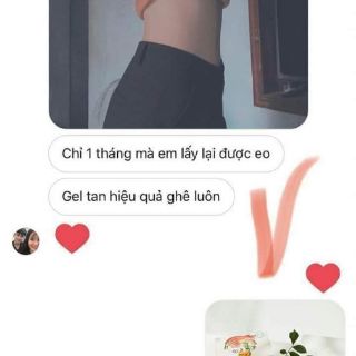 KEM TAN MỠ CENLY