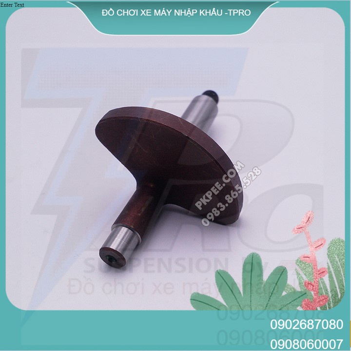 Tạ Nồi Phụ Tạ Giữa Độ Sum Racing Gắn Exciter 150