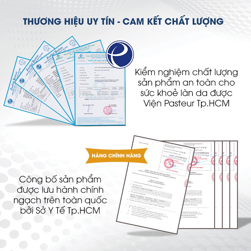 Kem ngừa nám KissA 20g chính hãng