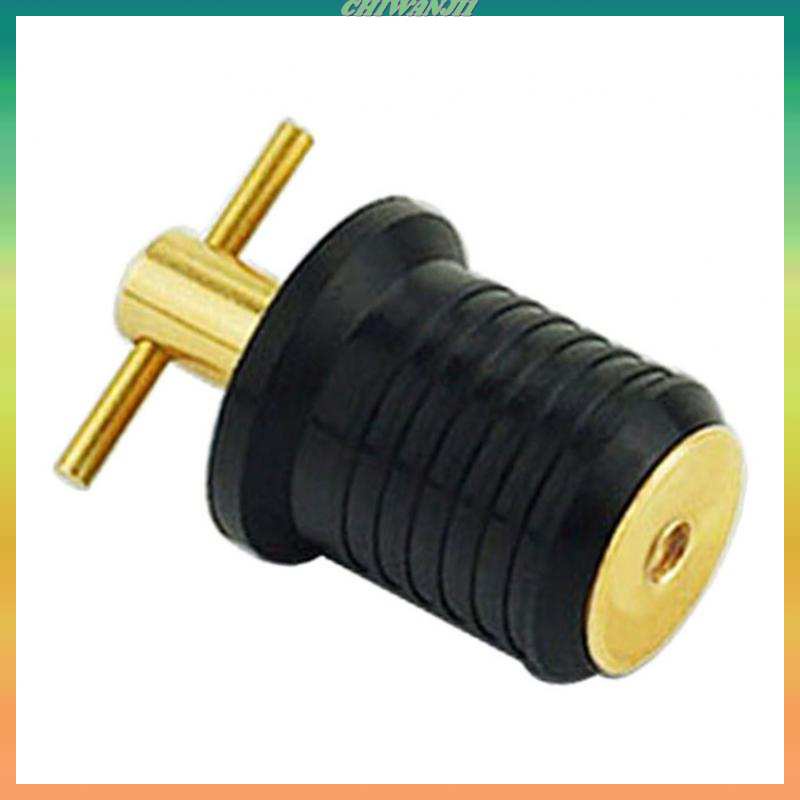 Tay cầm chữ T 1" bằng cao su cho thuyền | BigBuy360 - bigbuy360.vn