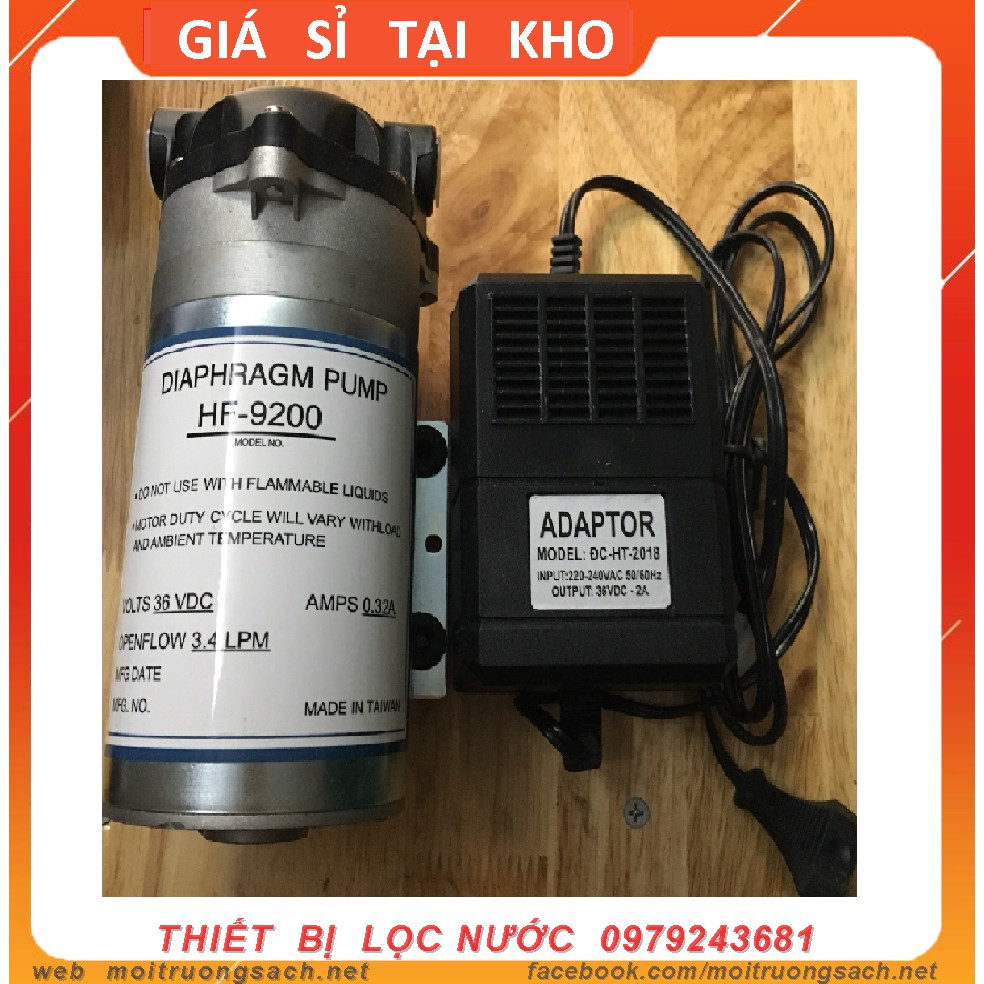BƠM LỌC NƯỚC ♥♥ BỘ NGUỒN 36V ♥♥  BƠM 36V ♥♥ MÁY LỌC NƯỚC 50L/H ♥♥ BƠM NGUỒN MÁY LỌC NƯỚC 100L/H