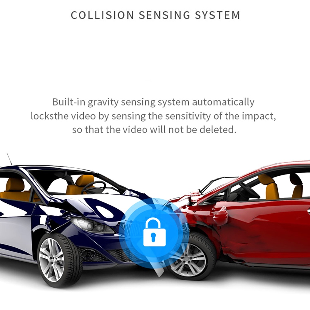 Gương chiếu hậu 4 inch chất lượng cao cho xe hơi
 | BigBuy360 - bigbuy360.vn