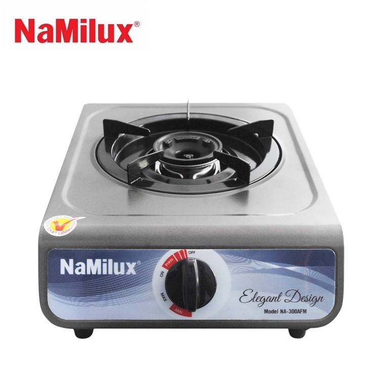 Bếp gas đơn Namilux NA-300AFM