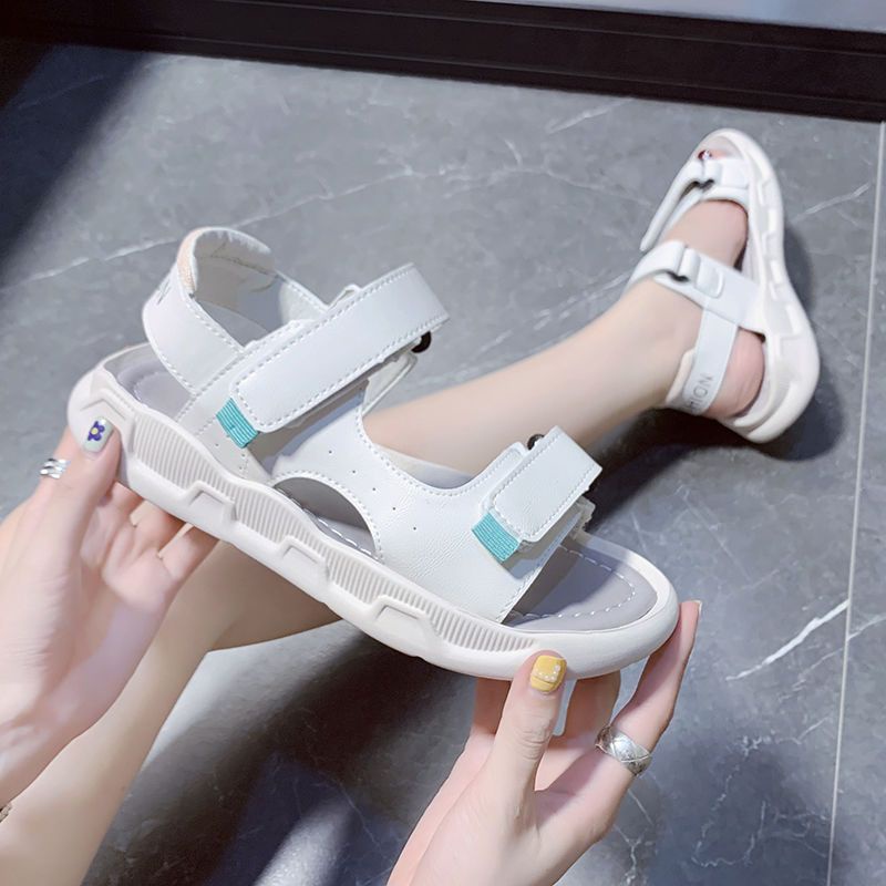 Giày Sandal Đế Mềm Thoải Mái Cho Phụ Nữ Mang Thai