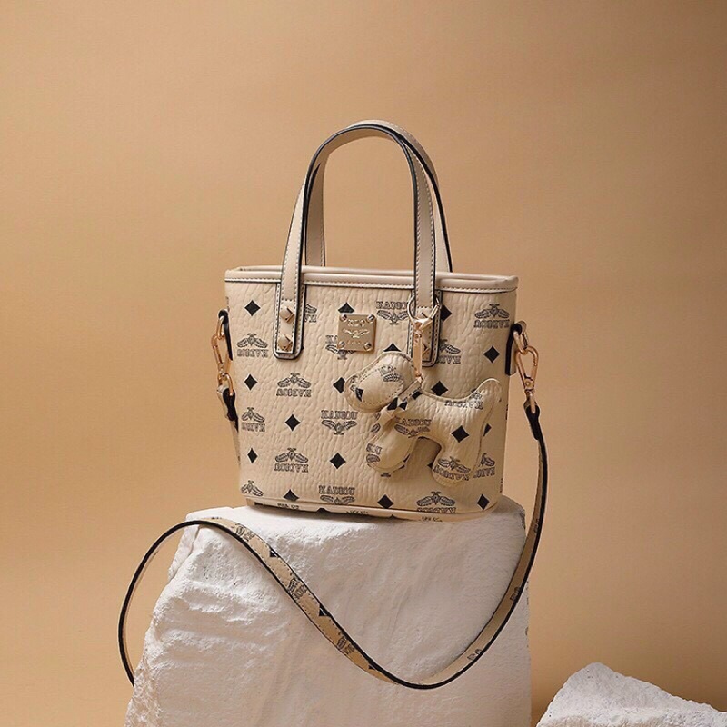 Túi Xách Nữ Đeo Vai, Đeo Chéo, Quai Xách Thời Trang M28