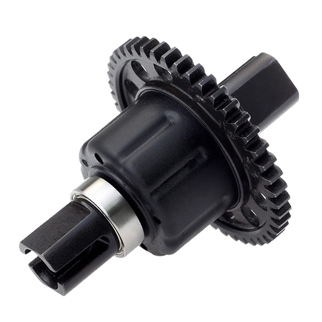 RC Mô Hình Xe Đua Đồ Chơi Flying Shop61 Df- Model 6684 Zd Racing 8009 46t