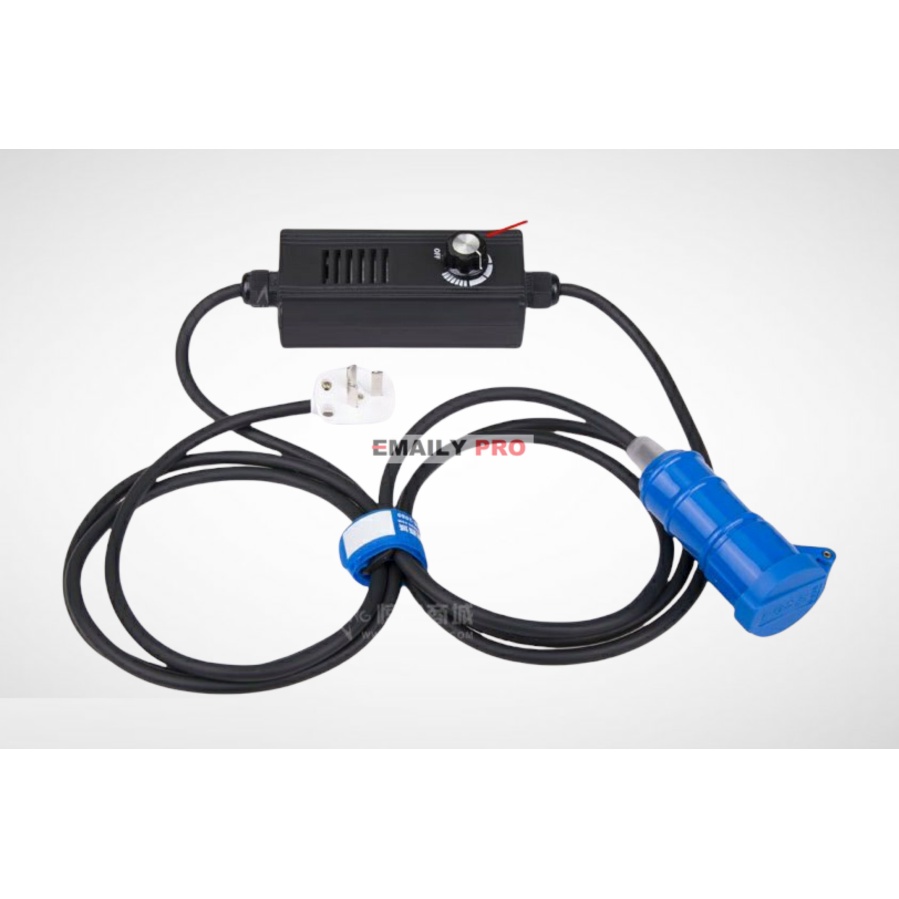 DIMMER ĐIỀU KHIỂN ĐÈN SPOTLIGHT TĂNG GIẢM SÁNG