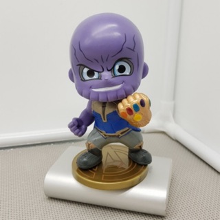 Mô Hình thanos chibi