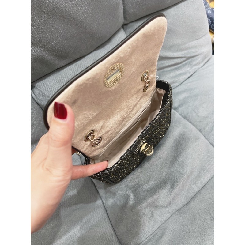 Túi đeo vai H&M chuẩn auth săn sale cho chị em