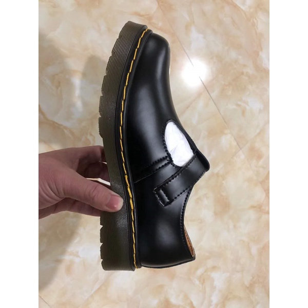 Bác sĩ. Giày Bốt Martin Martens Air Wair 1461 Cá Tính Cho Cặp Đôi