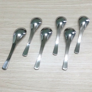 THÌA SÚP- ĂN PHỞ-  ĂN CƠM BẰNG INOX 304