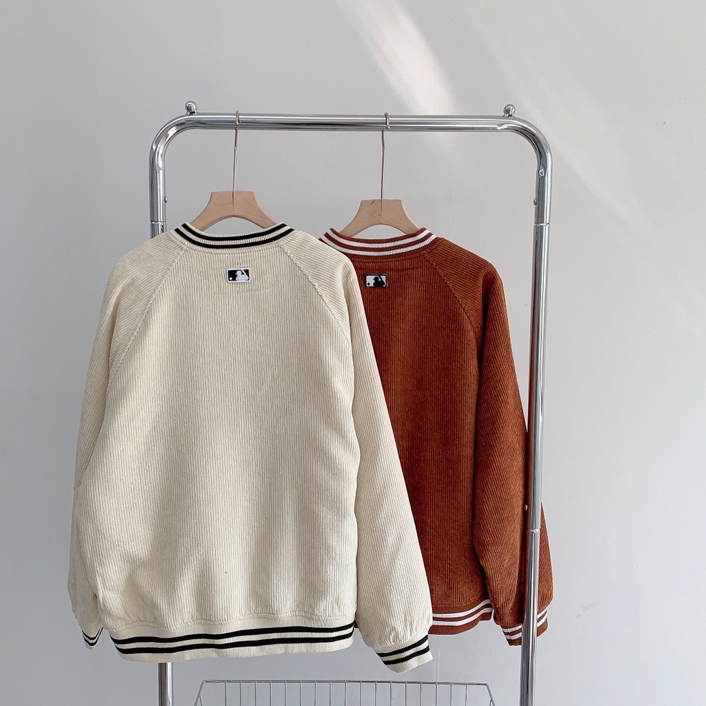 Áo Bomber MLB Winter1 FW21