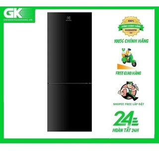 EBB2802H-H - TỦ LẠNH ELECTROLUX 275 LÍT EBB2802H-H